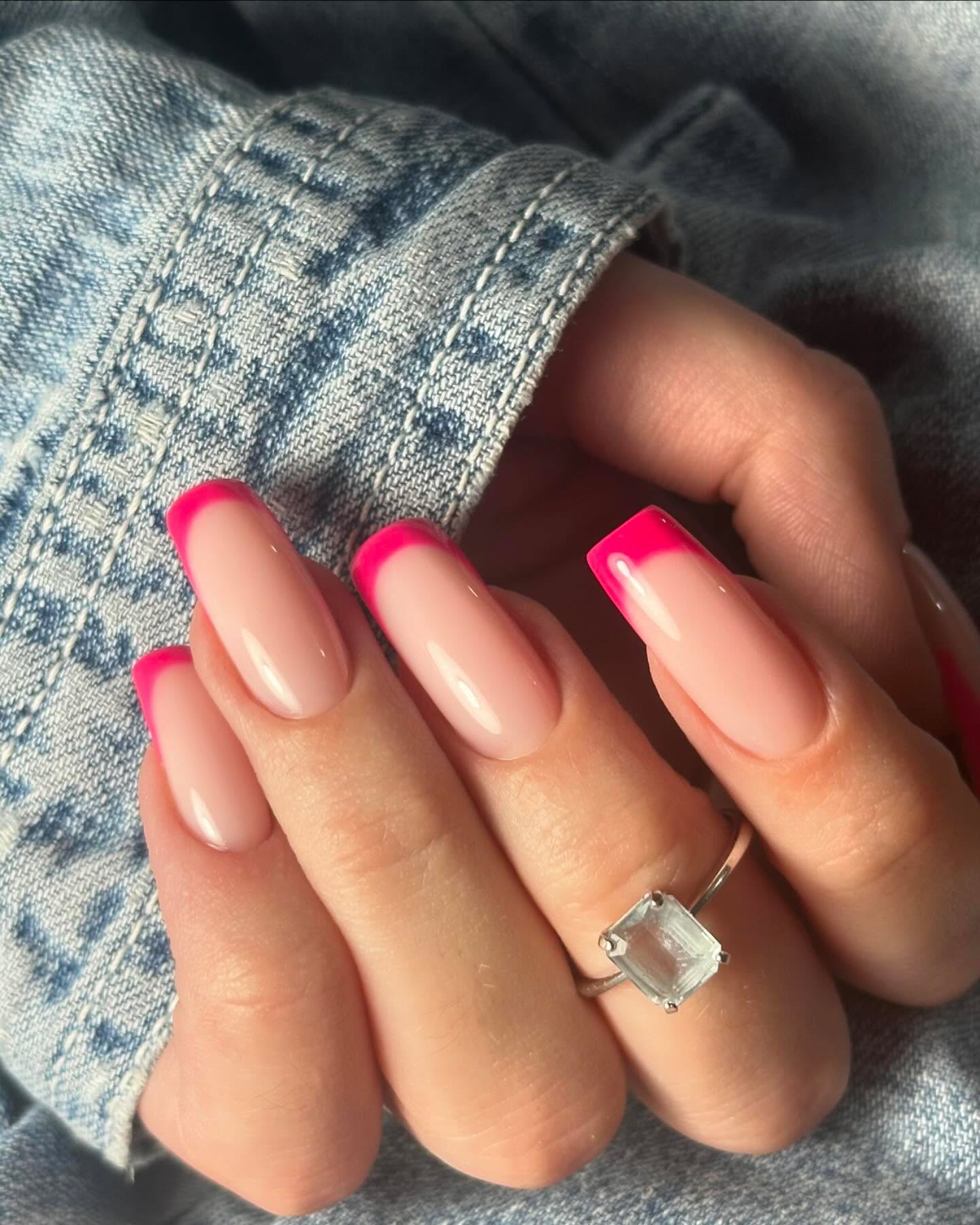 Nail art Island of Nails Bergamo