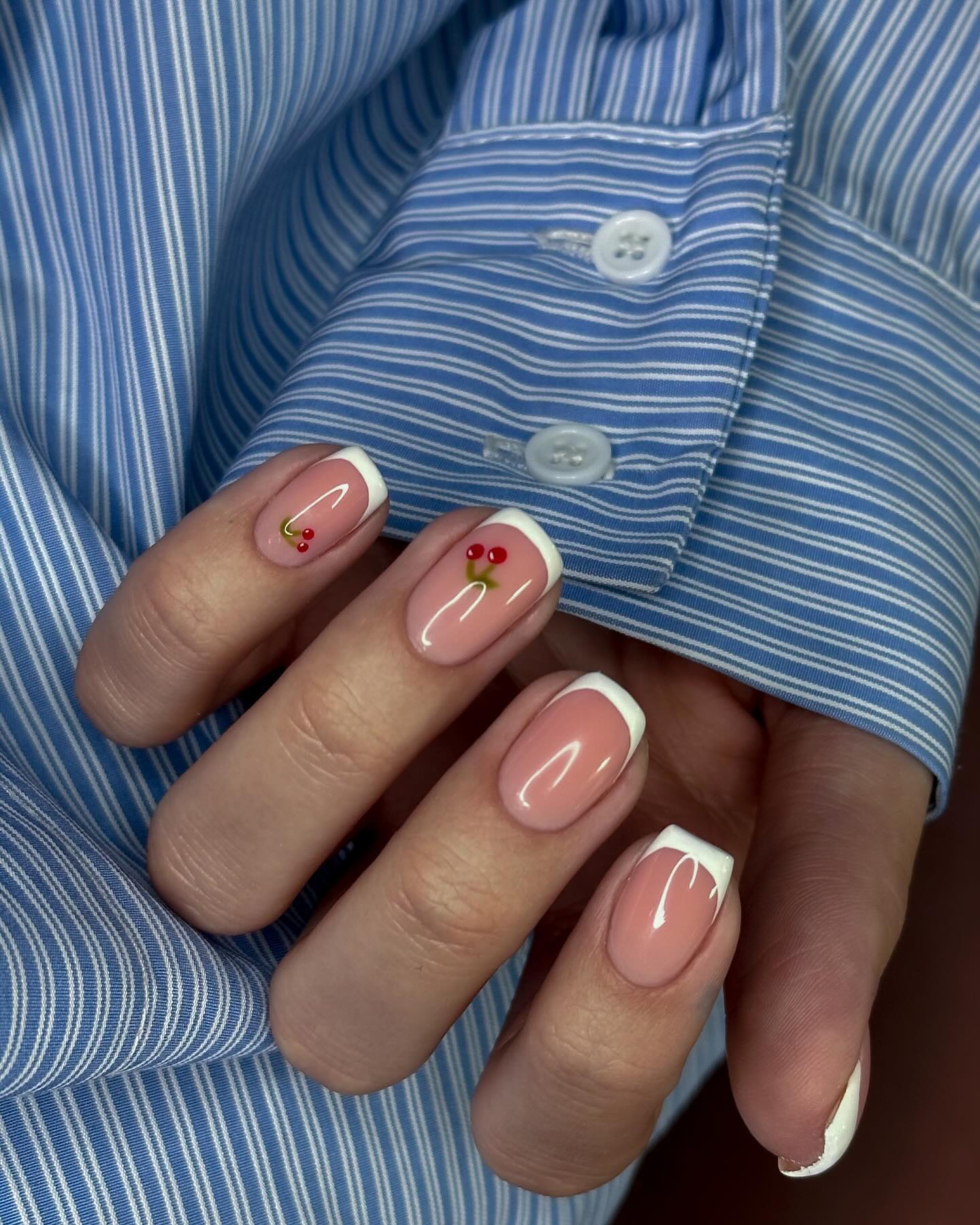 Nail art Island of Nails Bergamo