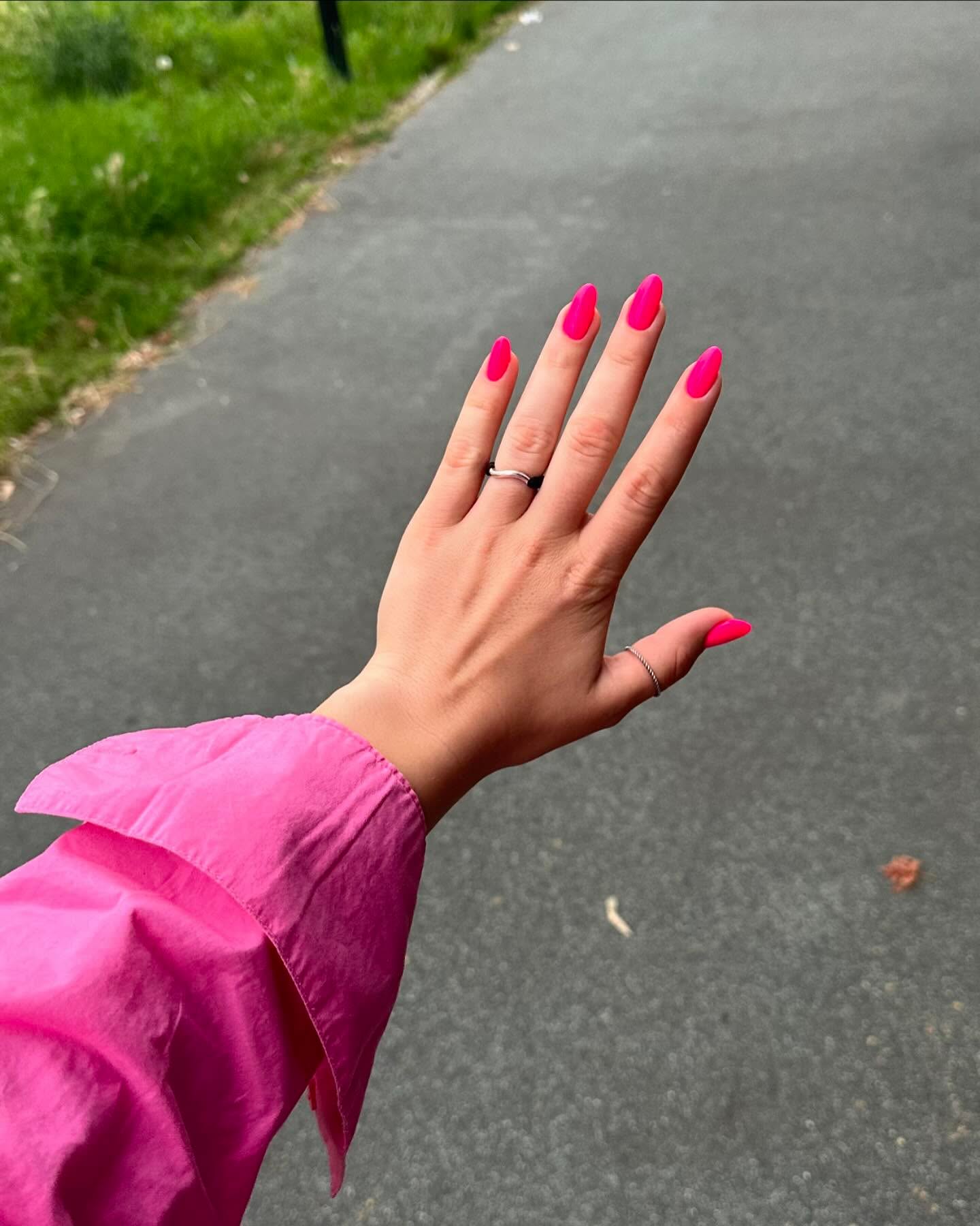 Nail art Island of Nails Bergamo