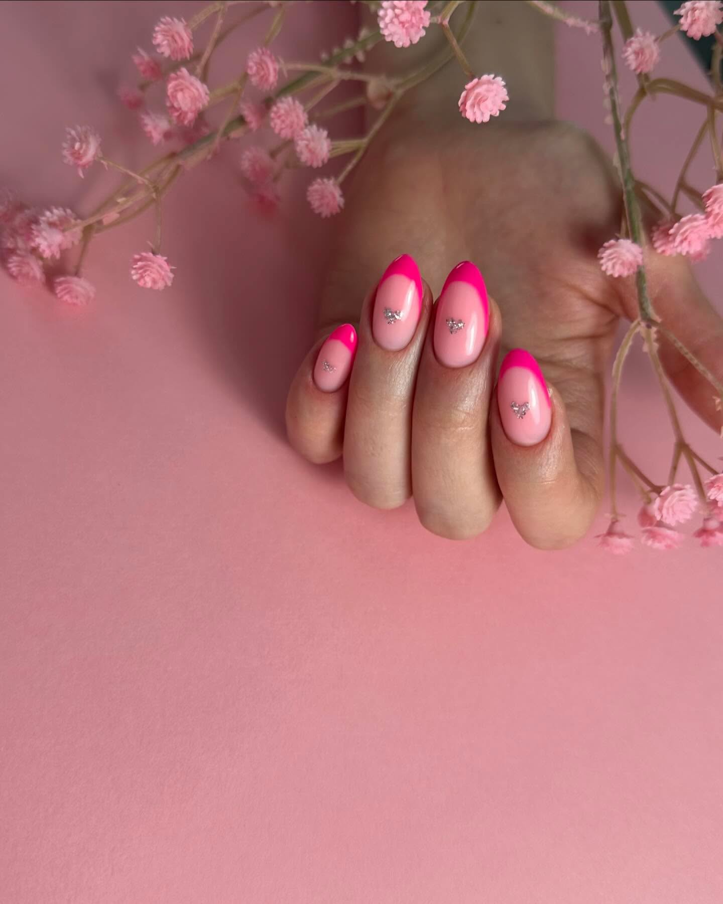 Nail art Island of Nails Bergamo